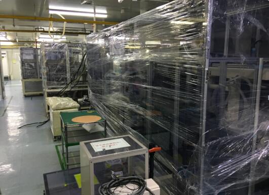   ���豸���ͻ���ˮ���豸��Ǩ