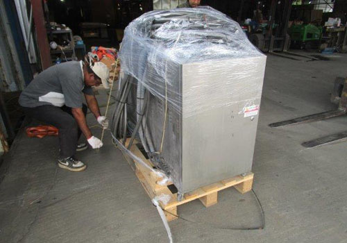 进口印刷机设备打包装卸 进口印刷机设备打包装卸